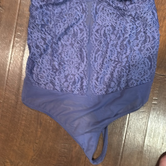 NWOT B.tempt’d Ciao Bella Bodysuit - Picture 6 of 9